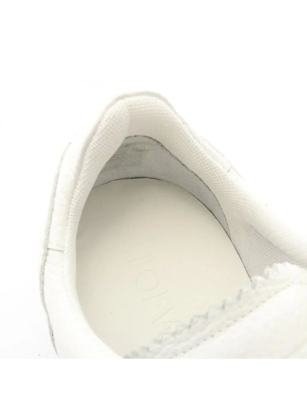 Loewe Sneakers Anagram Leather